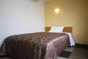 Hotel «Select Inn Shikoku Chuo», Ниихама