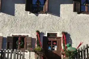 Biohotel Kurz, Берхтесгаден