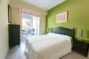 Apartamentos Nuevo México C 432, Кальпе