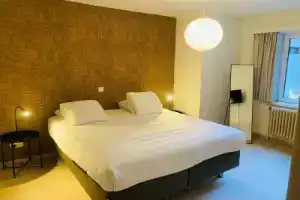 Hotel «Prado», Остенде