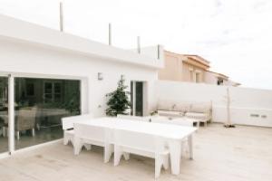 Villa;The White Pearl: Exclusive Villa, Адехе