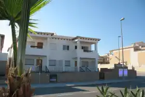 La Cinuelica, Торревьеха