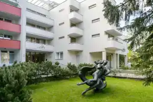 Апартаменты «Alka Boutique  & Spa», Паланга