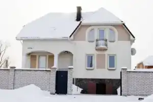 Гостевой дом «Valeo», Минск