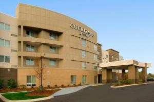 Отель «Courtyard by Marriott Nashville SE/Murfreesboro», Мерфрисборо