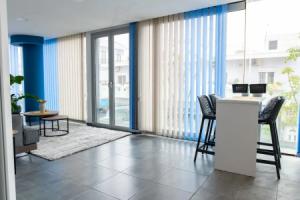 Zoes Apartment, Kos Town, Кос