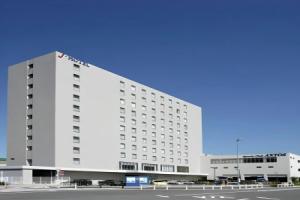 j Hotel Rinku, Токонаме