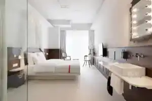 Ruby Rosi Hotel Munich, Мюнхен