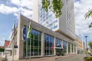 Radisson Blu Hotel Erfurt, Эрфурт