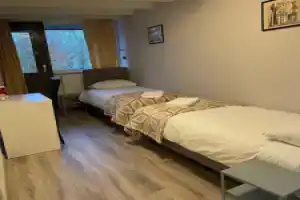 Hotel B&B Sint-Maria, Валкенбург