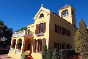 Apartment With one Bedroom in Salou, With Wonderful sea View, Terrace and Wifi - Near the Beach, Салоу