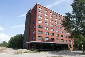 Bastion Hotel Tilburg, Тилбург
