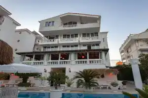 Conny's Hotel (Adult Only) +18, Сиде