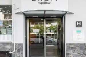 Отель «Erba by Pillow», Жирона