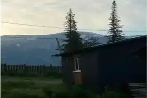 СВХаус Дом №2, Шерегеш