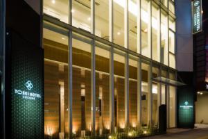 Tosei Hotel Cocone Ueno, Токио
