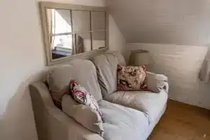 Les 3 chapeaux Les canotiers 4 pers avec sa belle terrasse et Le melon 2 personnes sans terrasse, Динан