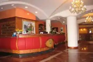 Hotel «Diana», Сан-Цено-ди-Монтанья