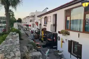 Myra Butik Otel, Сигаджик