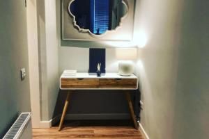 The Lane Hotel, Эдинбург