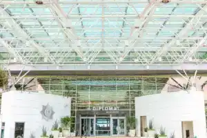The Diplomat Beach Resort Hollywood, Curio Collection by Hilton, Голливуд