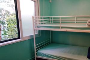 Come On Guesthouse Myeongdong, Сеул