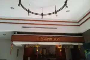 Отель «S.C. Heritage», Хатъяй