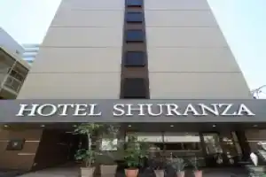 Hotel «Shuranza Chiba», Тиба