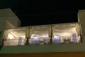 La Casa di Ada&Gigi Vacanze, Порто-Чезарео