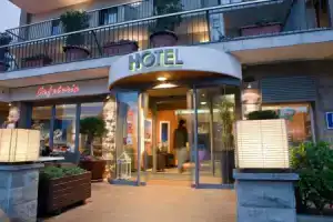 Отель «Ibis Styles Figueres Ronda», Фигерас