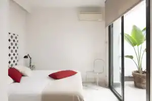 Мини-Отель «Eric vöKel Boutique - Bcn Suites», Барселона
