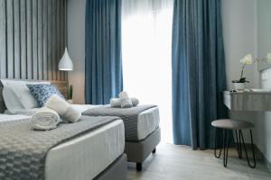 Limosa Luxury Residences Crete, Кисамос