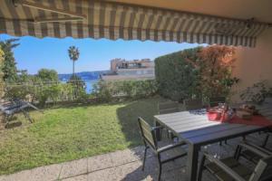 AGRIANTHE - Villefranche-sur-Mer, Ницца