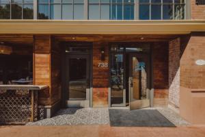 SLO Brew Lofts, Сан-Луис-Обиспо