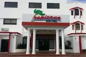Hotel Tropicana, Санто-Доминго