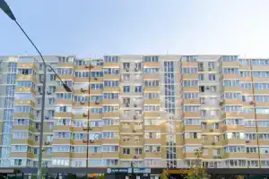 Daily Rent на Красных Партизан 1/4к4, Краснодар
