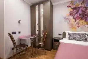 Апартаменты Палитра Москва, Москва