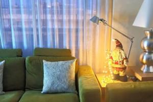 Central Park Salou VIP, Салоу