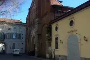 B&B Pavia Duomo, Павия
