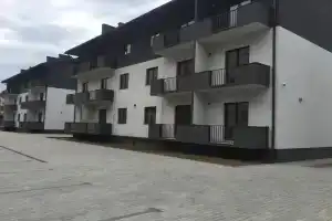 квартира подобово, Ужгород