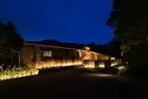 barhotel Hakone Kazan, Хаконе