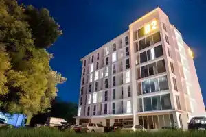 B2 Phrae Boutique & Budget Hotel, Пхрэ