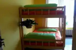 Fan Ke Hostel- Xi'an, Сиань