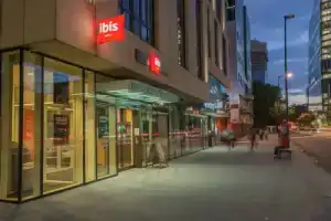 Отель «ibis London Blackfriars», Лондон