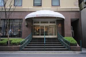 Hotel «Sunroute Stellar Ueno», Токио