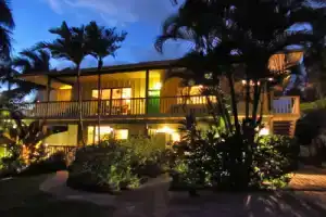 Отель «Hideaway Cove Poipu Beach», Колоа