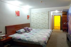 Jieting Hotel Hangzhou Dongxin Road, Ханчжоу