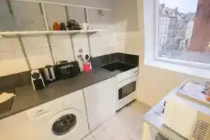 Le Vieux Faubourg, Лилль