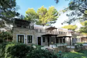 Bodrum Park Resort Ultra All Inclusive, Бодрум