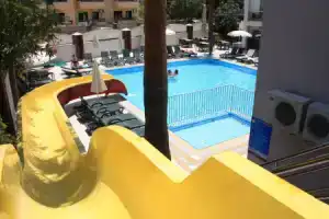Palmea Hotel, Мармарис